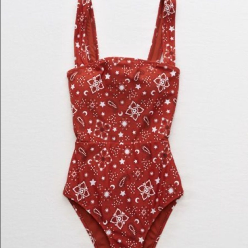 Aerie One-Piece Swimsuit